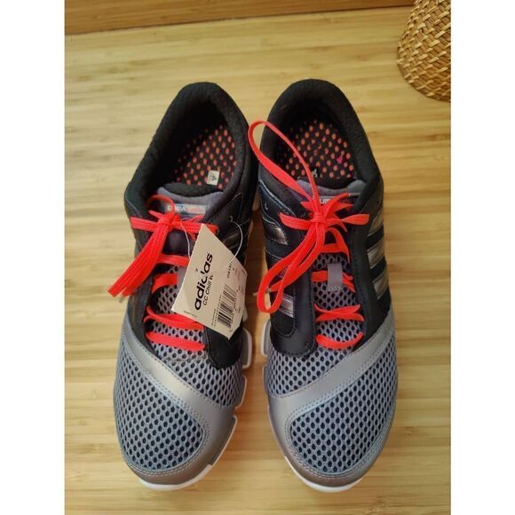 Adidas Climate Cool Running Shoes, NWT - Picture 2 of 7